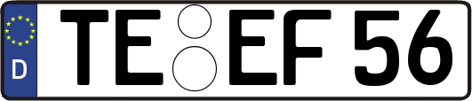 TE-EF56