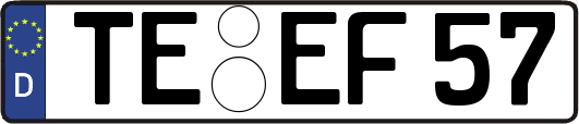 TE-EF57