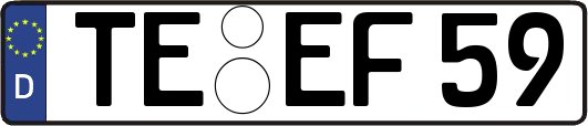 TE-EF59