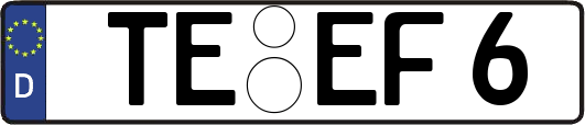 TE-EF6