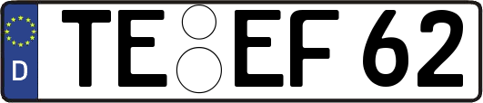 TE-EF62
