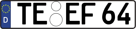 TE-EF64