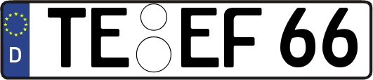 TE-EF66