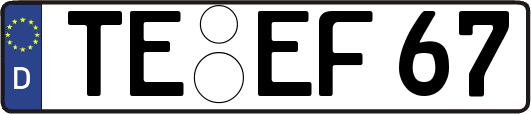 TE-EF67