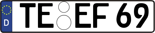 TE-EF69