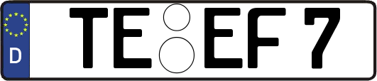 TE-EF7