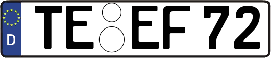 TE-EF72