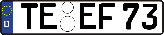 TE-EF73