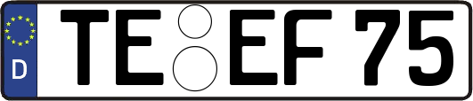 TE-EF75
