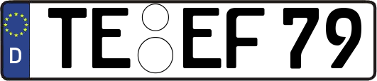 TE-EF79