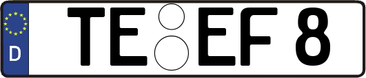 TE-EF8