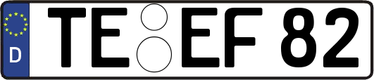 TE-EF82
