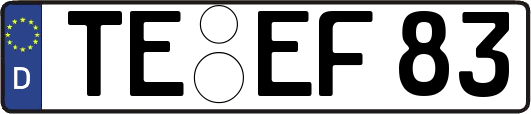 TE-EF83