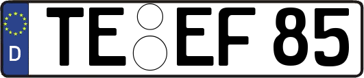 TE-EF85