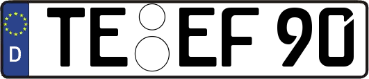 TE-EF90