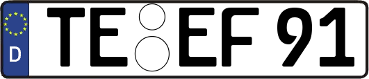 TE-EF91