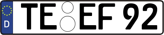 TE-EF92
