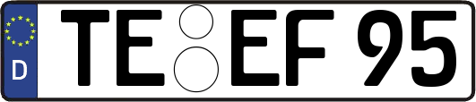 TE-EF95