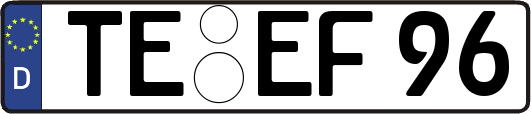 TE-EF96