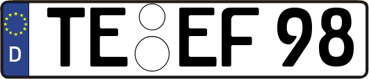 TE-EF98