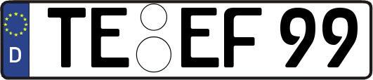 TE-EF99