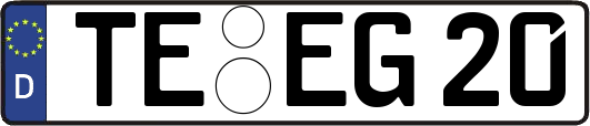 TE-EG20