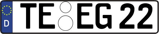 TE-EG22