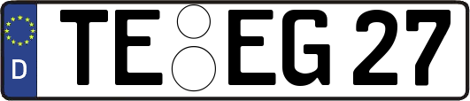 TE-EG27