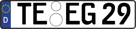 TE-EG29