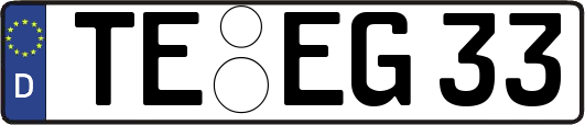 TE-EG33