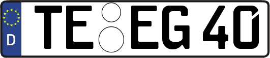 TE-EG40