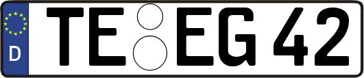 TE-EG42