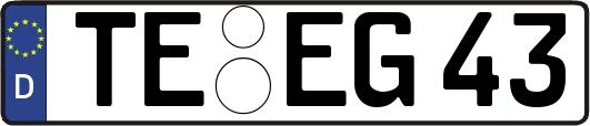 TE-EG43