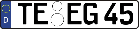 TE-EG45