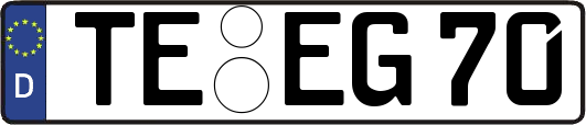 TE-EG70