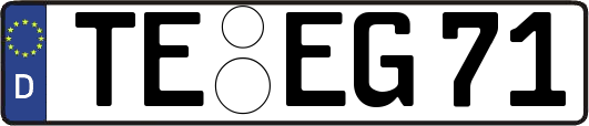 TE-EG71