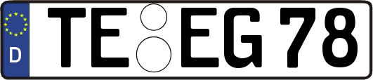 TE-EG78