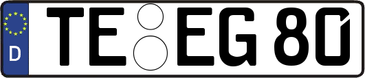 TE-EG80