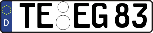 TE-EG83