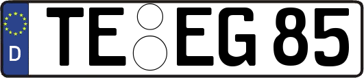 TE-EG85
