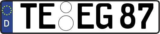 TE-EG87