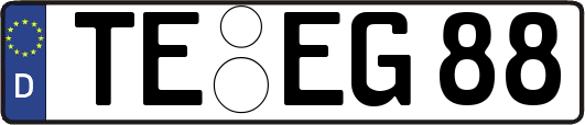 TE-EG88