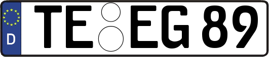 TE-EG89