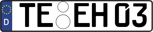 TE-EH03