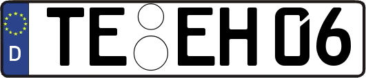 TE-EH06