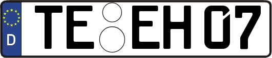 TE-EH07