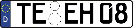 TE-EH08