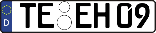 TE-EH09
