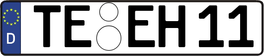 TE-EH11