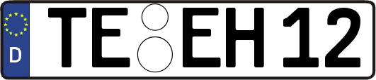 TE-EH12